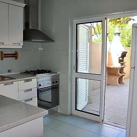 ホテル Comfortable And Well Equipped Terrace With Private Pool And Air Conditioni